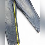 Old Navy NWT  Curvy OG Straight Jeans Women’s 12 | High-Rise Denim Photo 2