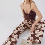 BDG 90’s Mid Rise Printed Bootcut Jean Photo 9