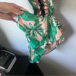 Sperry  Tropical Print One Piece Swimsuit Photo 6