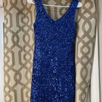 PromGirl Homecoming dress Photo 1