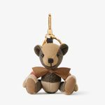 Burberry Thomas Bear Charm with Bow Tie Photo 0