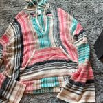 Billabong  large boho top Photo 2