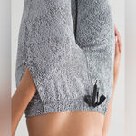 Lululemon Jet Pant in Power Luxtreme Spray Jacquard White Black Size 6 Photo 5