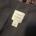 Evereve Roan+Ryan x  Floral Elsa Dress Midi Size S Photo 4