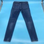 Armani Exchange  J20 Super Skinny Jeans Blue Size 30 Photo 1