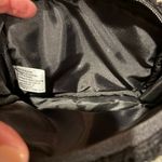 PINK - Victoria's Secret  Black Sherpa Crossbody Bag Photo 5