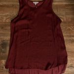 Naked Zebra Sleeveless Top  Photo 0