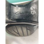 Clarks Clark Leather Casual brown Shoes S-188 Photo 7