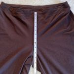 Eileen Fisher  “Slim‎ Ankle Pant” Slim Ankle Pants Coffee Brown Size XL NWT Photo 3