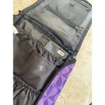 Overland Purple Travel Toiletry Bag Photo 2