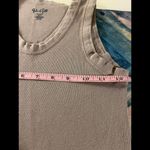 John Galt  Women's Ribbed Tank Top - Stylish Comfort Photo 5