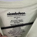 Spongebob Squarepants Jellyfish Fields Starry Night Tee Shirt Adult Unisex Size Small Photo 3