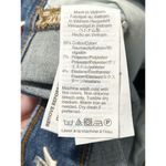 Madewell  Women's 9” Mid-Rise Skinny Denim‎ Jeans Pendale Wash Blue 24 Photo 11