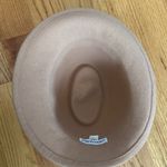 Betman 100% wool hat Pink Photo 6