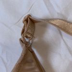 Bali  Light Brown Lace Accent Bra Photo 12