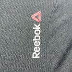 Reebok Under Shirt, Black Sweat Proof Small Photo 2