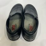SAS Viva slip on loafer black leather women’s size 8.5 comfort shoes‎ orthopedic Photo 5