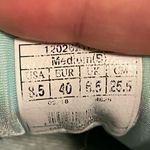 Brooks  Women's Athletic Shoes - Light Blue  and Black Photo 1