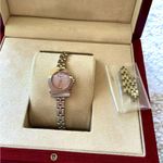 Salvatore Ferragamo Ladies authentic dress watch🌹🌹🌹 Photo 4