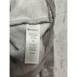 Athleta  Women's Pink Camo Balance Crew Pullover Sweatshirt Size Small Photo 3