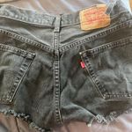 Levi's Levi’s 505 Jean Shorts Photo 1
