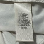 Eliza J Women’s Size 6 Navy Blue White Pink Geometric Print Sheath Mini Dress Photo 6