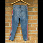 Revice Denim Revice Ruby Tuesday Racer Stripe Jeans 27 Photo 10