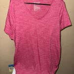 Terra & Sky  v neck T-shirt  Photo 0