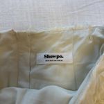 Showpo  Floral Skirt Mini Photo 2