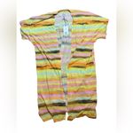 Revolve NWT  Plush Apparel Sunset Kimono Photo 1