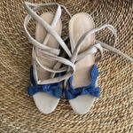 Charles David Charles  Wrap Around Wedges Photo 3