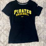 Nike  Pittsburgh Pirates Baseball T-Shirt Photo 0