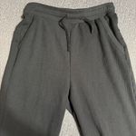 Nike  Women’s Yoga Luxe Dri-Fit Joggers Photo 4