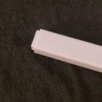 Original Penguin Dark grey originality cropped tee-shirt  Photo 1