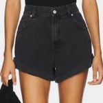 Free People  X Revolve Denim Shorts  Photo 0