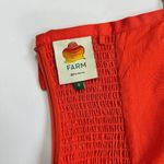 Farm Rio NWOT  Wide-Leg Jumpsuit With shoulder strap Removable Shoulder Strap S Photo 13