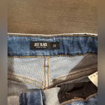 Just Black Denim Blue Women's Shorts. . Size 28. Photo 1