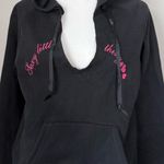 Victoria's Secret Victoria’s Secret Sexy Little Things Sweatshirt Photo 2
