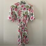 Show Me Your Mumu  Womens Brie Robe Garden Of Bloom OS Floral Lightweight Photo 9