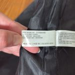 Disney Paris Cinderella Castle Faux Leather Tote Bag Navy Purse Photo 6