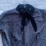 Valfre Lydia Sparkly Dress Black Size M Photo 3