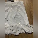 4si3nna 2 piece set stars dreamer XS White Photo 2