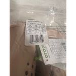 Crocs  Echo Marbled Clog Pink Beige Swirl Women's Size US M6 W8 NEW Photo 10