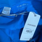 Mandala 6 Pocket Slim Pants electric blue, xl Blue Photo 3