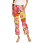 Trina Turk NWT  Lutton Pant Size 12 Photo 3