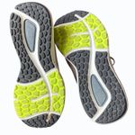 New Balance 8.5 Fresh Foam 680v7 Gray Running Shoes Lightweight Comfort Sport Photo 7