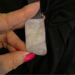 Kenneth Cole  Reaction Size Small Black Swing Dress Wedding Guest Photo 7