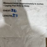 Lou & grey Slub Top Womens Small Beige Signature Soft Cowl Neck Stretch Blouse Photo 8