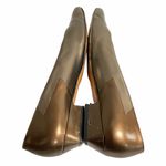 Salvatore Ferragamo  Heels Shoes Sz 10.5 AAAA Photo 7