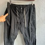 Vuori  Dark Gray Pants Photo 5